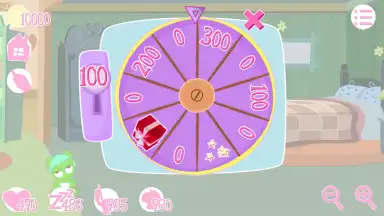 Captura de tela de Pocket Pony 2 3