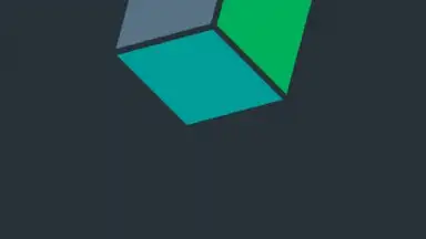 Captura de tela de Krypton Anonymous Browser 1