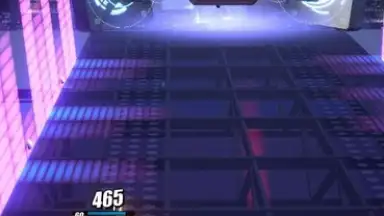 Captura de tela de Dislyte 3