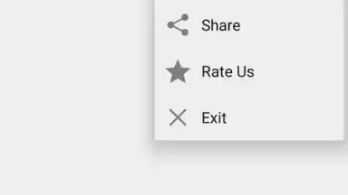 Captura de tela de 4shared Premium 8