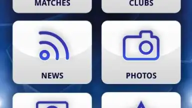 Captura de tela de UEFA Champions League 4