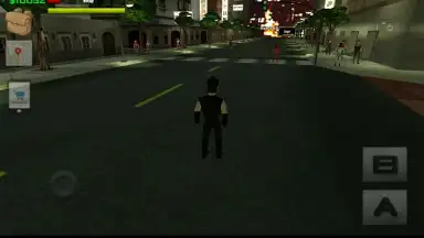Captura de tela de Ninja Rage - Open World RPG 6