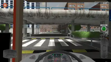 Captura de tela de Public Transport Simulator 13