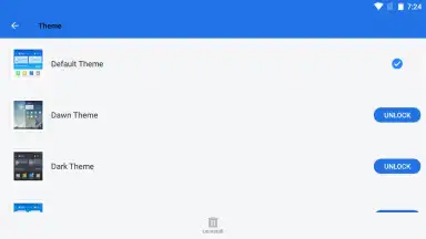 Captura de tela de ES File Explorer 8