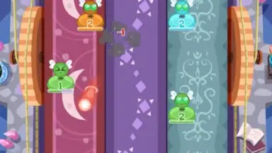 Captura de tela de My Little Pony Pocket Ponies 6