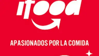 Captura de tela de iFood - Comida a Domicilio 1
