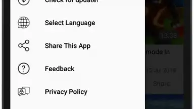 Captura de tela de Tubidy App - Mp3 Downloader 5