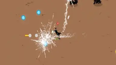 Captura de tela de Magic Survival 18
