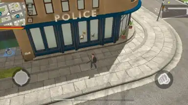 Captura de tela de Grand Criminal Online 8