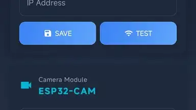Captura de tela de JsConnect Controls 3