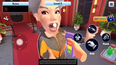 Captura de tela de I Am Security 10
