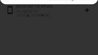 Captura de tela de NetShare - no-root-tethering 2