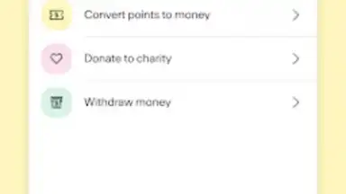 Captura de tela de Bower: Recycle & get rewarded 4