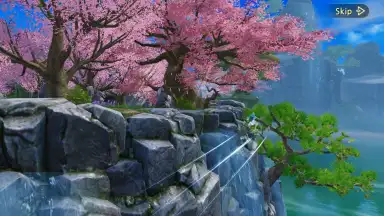 Captura de tela de Sacred Summons 3