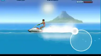 Captura de tela de Hungry Shark 3 Free! 6