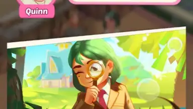 Captura de tela de Gossip Harbor 5