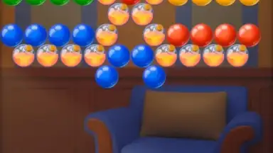 Captura de tela de Dream Family 2