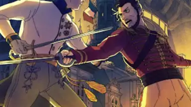 Captura de tela de Choice of Games 4