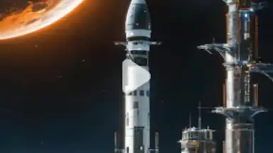 Captura de tela de Novi Ai 7