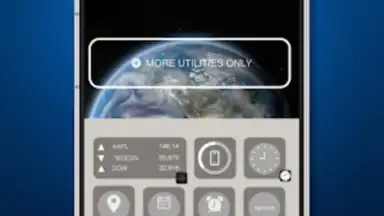 Captura de tela de Lock Screen iOS 16 14