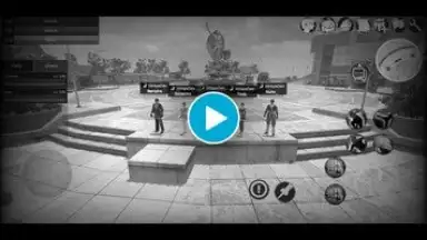 Captura de tela de Ran Mobile : The Master Class 1