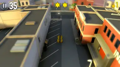 Captura de tela de Reckless Getaway 2 9