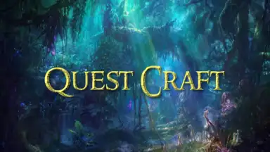 Captura de tela de Quest Craft 3