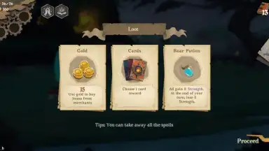 Captura de tela de Indies' Lies 7