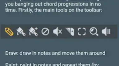 Captura de tela de FL Studio for Beginners 3
