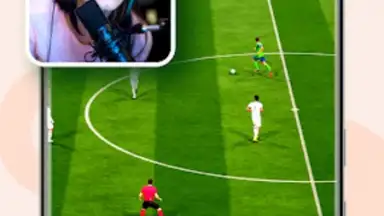 Captura de tela de Screen Recorder - XRec Lite 2