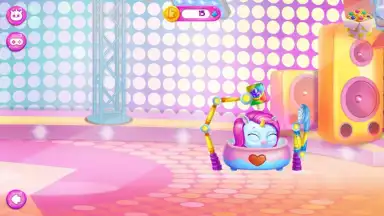 Captura de tela de Kpopsies 8