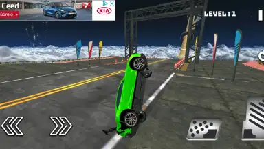 Captura de tela de Mega Ramp 11