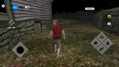 Captura de tela de GRANNY MULTIPLAYER 10