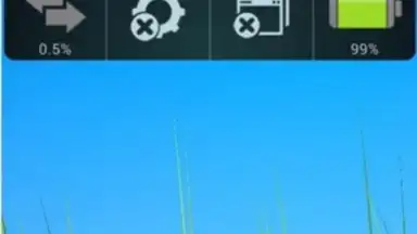 Captura de tela de AVG TuneUp 1