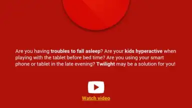 Captura de tela de Twilight 4