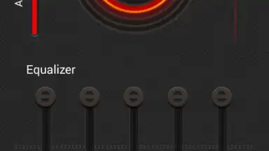 Captura de tela de Ear Spy 2