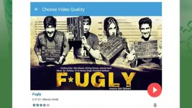Captura de tela de BoxTV 4