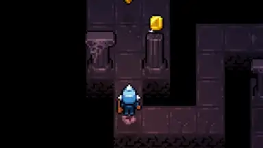 Captura de tela de Redungeon 7