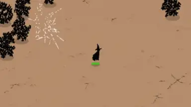 Captura de tela de Magic Survival 7