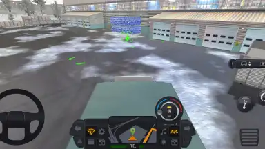 Captura de tela de Truck Simulator: Ultimate 10
