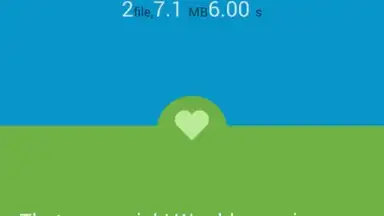 Captura de tela de QuickShare 5