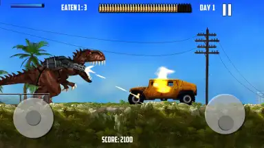 Captura de tela de Mexico Rex 4