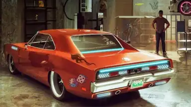 Captura de tela de Car Mechanic Pro-Car Repair 3D 2