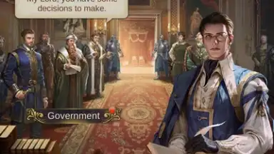 Captura de tela de King's Choice (SEA) 8