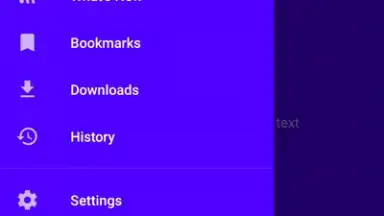Captura de tela de All Video Downloader New HD 2018 5