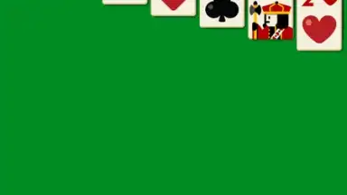 Captura de tela de Solitaire: Decked Out 2