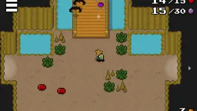 Captura de tela de Stories of Bethem 3