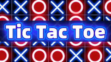 Captura de tela de Tic Tac Toe: OX Game 1