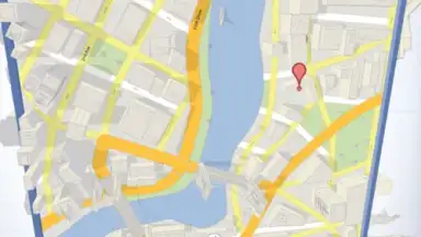 Captura de tela de Android System WebView 8