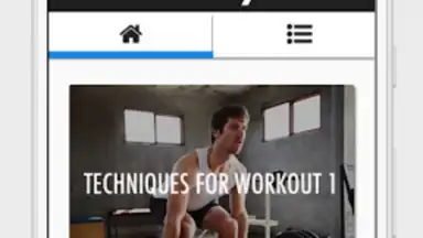 Captura de tela de Increase Sprinting Speed 4